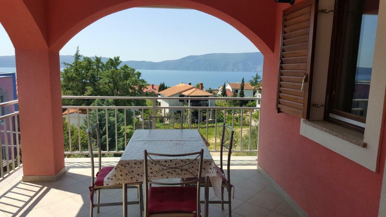 Apartmani Vesna Pinezici  Exterior photo