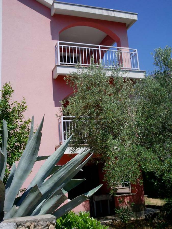Apartmani Vesna Pinezici  Exterior photo