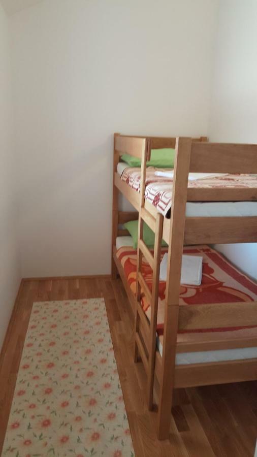 Apartmani Vesna Pinezici  Exterior photo